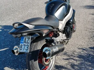 Honda X11