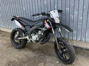 Gilera SMT