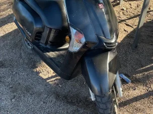 Kymco Like