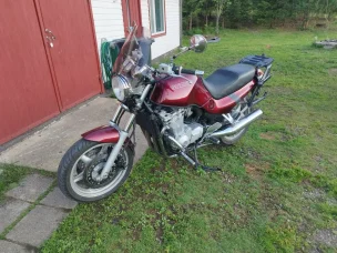 Suzuki GSX-G