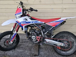 Fantic Motor Motard