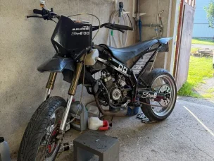 Derbi Sm