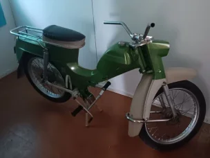 Tunturi Pappa