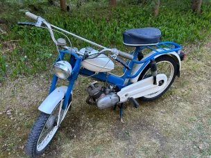 Helkama Mini