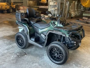 Can-Am Outlander Max