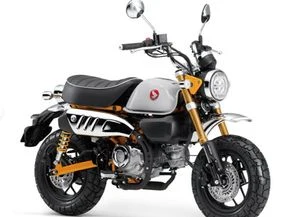 Honda Monkey