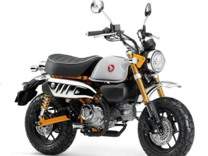 Honda Monkey