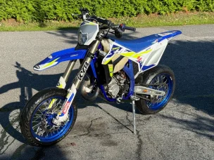 Sherco SE-R