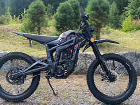 Talaria Sting Pro