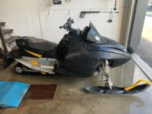 Lynx 600