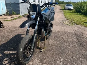 Rieju MRX