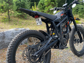 Talaria Sting Pro