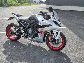 Suzuki GSX