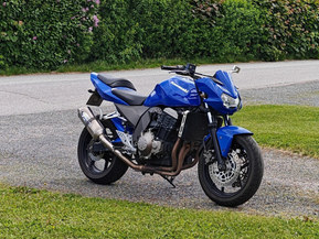 Kawasaki Z