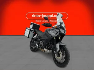 Yamaha XT