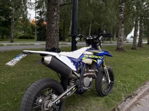 Sherco SEF-R