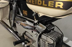 Kreidler Florett