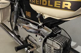 Kreidler Florett