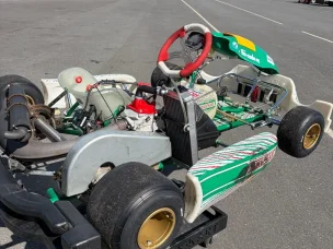 TonyKart -