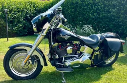 Harley-Davidson Softail