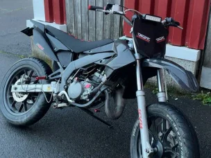 Derbi DRD