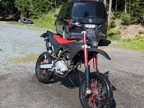 Fantic Motor Casa