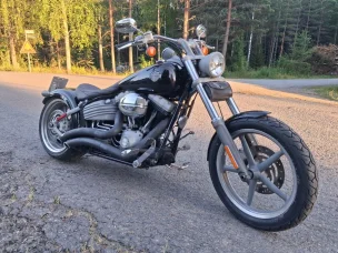 Harley-Davidson Softail