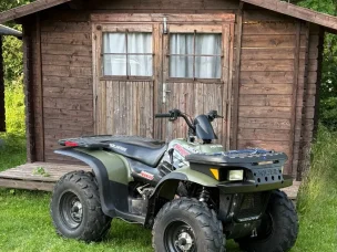 Polaris Magnum