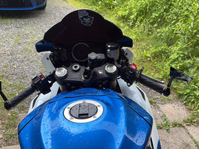 Suzuki GSX-R