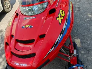 Polaris 500 XC SP