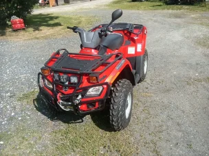 Can-Am Outlander