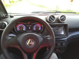 Aixam Coupe