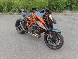 KTM 1290