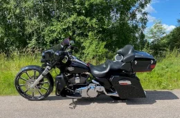 Harley-Davidson Touring