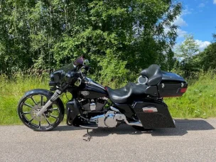 Harley-Davidson Touring