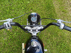 Honda Monkey