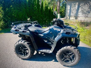 Polaris Sportsman
