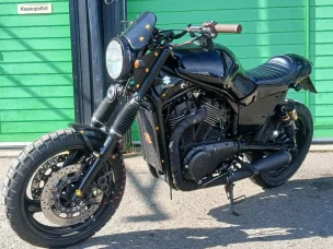 Suzuki VX