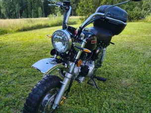 Conan St-50