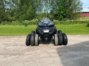 Polaris Sportsman