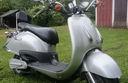 GreenTrans EM50