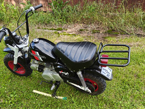 Honda Monkey