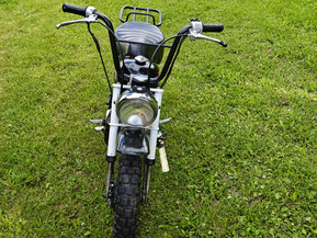 Honda Monkey