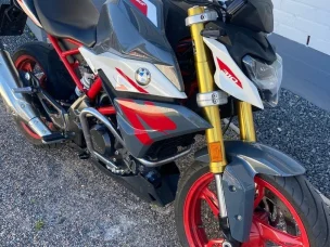 BMW G