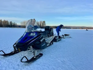 Arctic Cat Bearcat