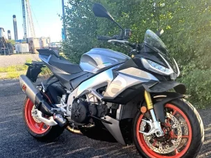 Aprilia Tuono