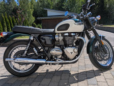 Triumph Bonneville