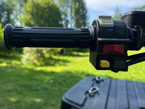 Polaris Magnum