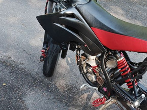Beta RR