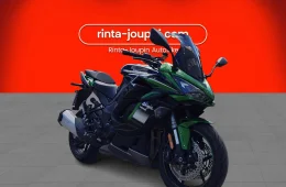 Kawasaki Ninja